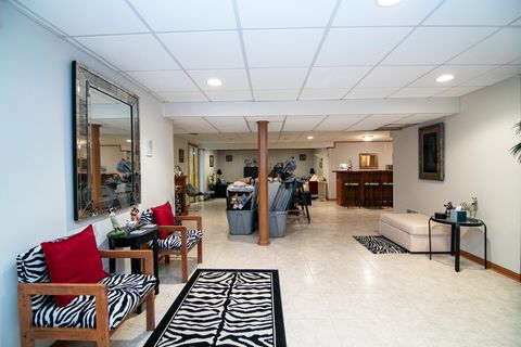 Tiny photo for 321 Royal Oak Drive, Steger, IL 60475 (MLS # 12567264)