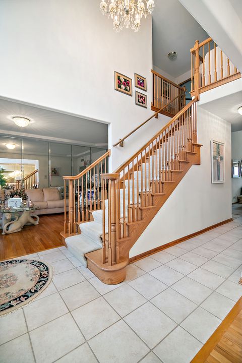 Tiny photo for 321 Royal Oak Drive, Steger, IL 60475 (MLS # 12567264)