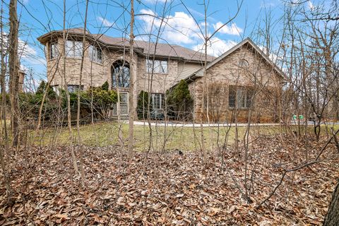 Photo of 321 Royal Oak Drive, Steger, IL 60475 (MLS # 12567264)