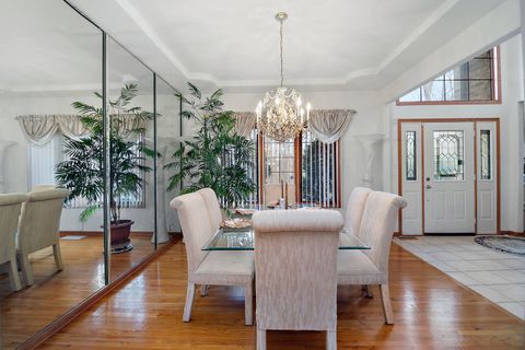 Tiny photo for 321 Royal Oak Drive, Steger, IL 60475 (MLS # 12567264)