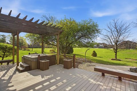 Tiny photo for 603 Lenox Court, Champaign, IL 61822 (MLS # 12597424)