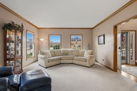 Tiny photo for 603 Lenox Court, Champaign, IL 61822 (MLS # 12597424)