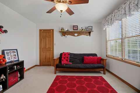 Tiny photo for 603 Lenox Court, Champaign, IL 61822 (MLS # 12597424)