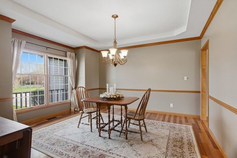 Tiny photo for 603 Lenox Court, Champaign, IL 61822 (MLS # 12597424)