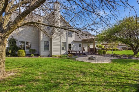 Tiny photo for 603 Lenox Court, Champaign, IL 61822 (MLS # 12597424)