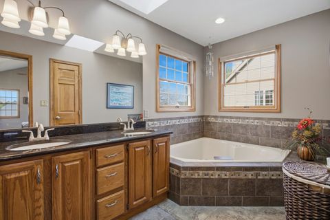 Tiny photo for 603 Lenox Court, Champaign, IL 61822 (MLS # 12597424)