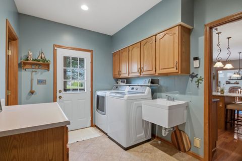 Tiny photo for 603 Lenox Court, Champaign, IL 61822 (MLS # 12597424)
