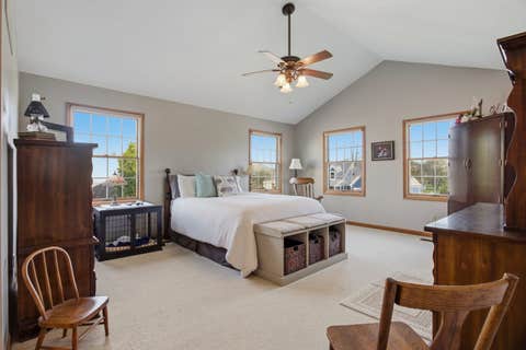Tiny photo for 603 Lenox Court, Champaign, IL 61822 (MLS # 12597424)