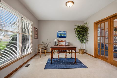 Tiny photo for 603 Lenox Court, Champaign, IL 61822 (MLS # 12597424)
