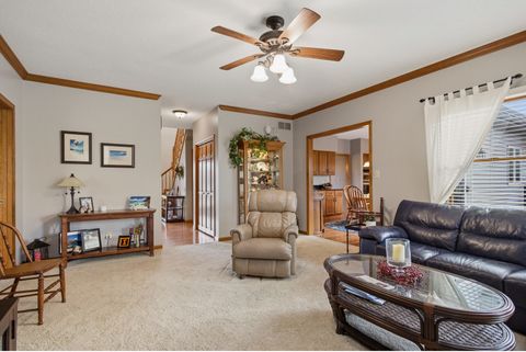 Tiny photo for 603 Lenox Court, Champaign, IL 61822 (MLS # 12597424)