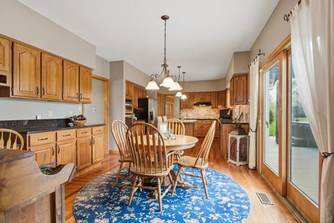 Tiny photo for 603 Lenox Court, Champaign, IL 61822 (MLS # 12597424)