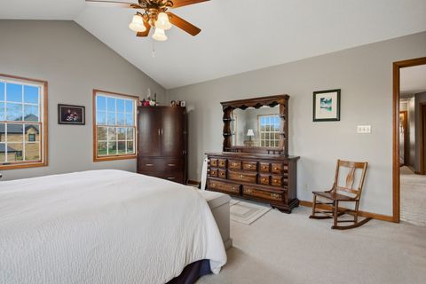 Tiny photo for 603 Lenox Court, Champaign, IL 61822 (MLS # 12597424)