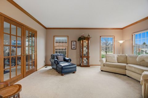 Tiny photo for 603 Lenox Court, Champaign, IL 61822 (MLS # 12597424)
