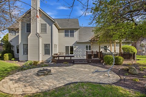 Tiny photo for 603 Lenox Court, Champaign, IL 61822 (MLS # 12597424)