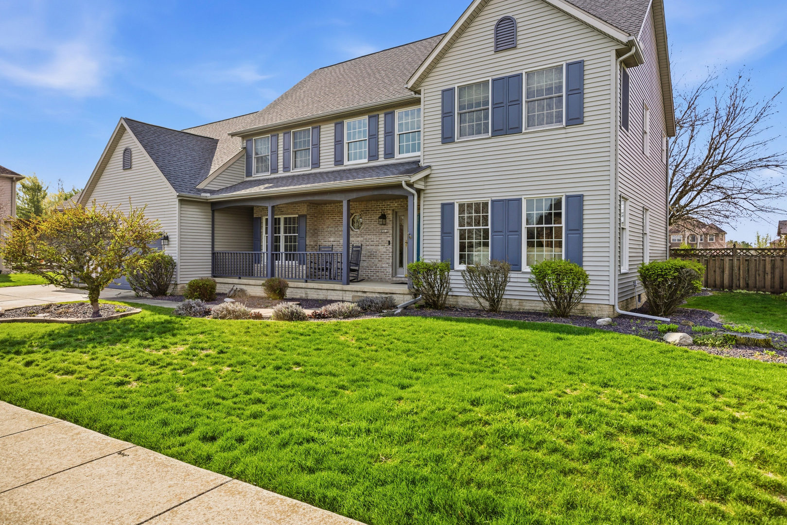 603 Lenox Court