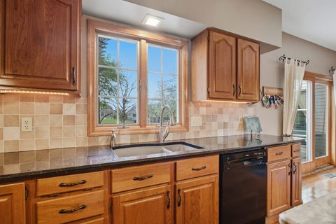 Tiny photo for 603 Lenox Court, Champaign, IL 61822 (MLS # 12597424)