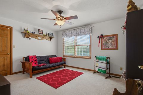 Tiny photo for 603 Lenox Court, Champaign, IL 61822 (MLS # 12597424)