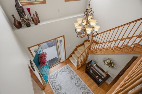 Tiny photo for 603 Lenox Court, Champaign, IL 61822 (MLS # 12597424)