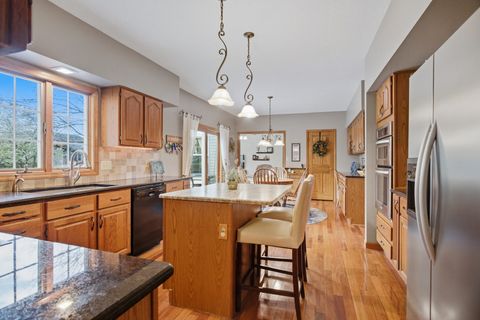 Tiny photo for 603 Lenox Court, Champaign, IL 61822 (MLS # 12597424)
