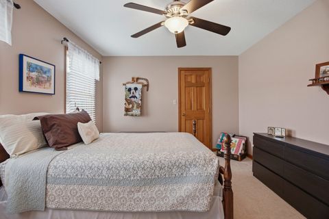 Tiny photo for 603 Lenox Court, Champaign, IL 61822 (MLS # 12597424)