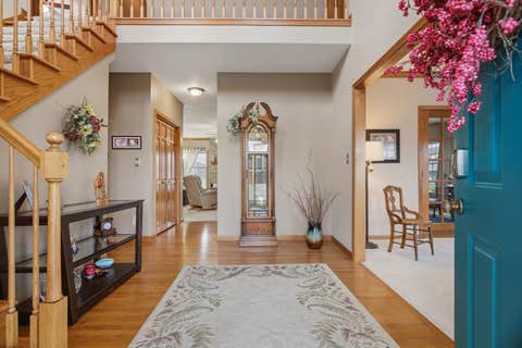 Tiny photo for 603 Lenox Court, Champaign, IL 61822 (MLS # 12597424)