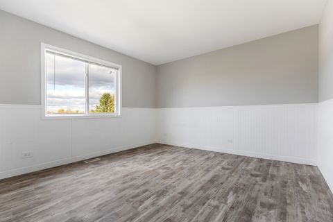 Tiny photo for 870 Black Cherry Lane, Round Lake Heights, IL 60073 (MLS # 12384154)