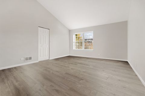 Tiny photo for 870 Black Cherry Lane, Round Lake Heights, IL 60073 (MLS # 12384154)