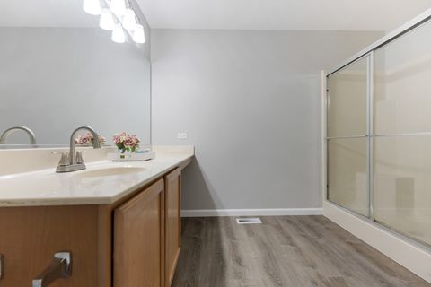 Tiny photo for 870 Black Cherry Lane, Round Lake Heights, IL 60073 (MLS # 12384154)