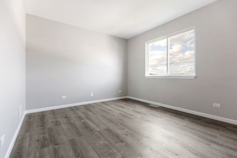 Tiny photo for 870 Black Cherry Lane, Round Lake Heights, IL 60073 (MLS # 12384154)