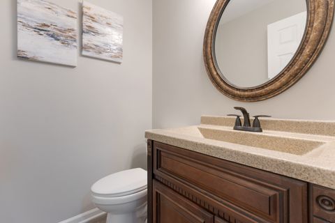 Tiny photo for 870 Black Cherry Lane, Round Lake Heights, IL 60073 (MLS # 12384154)