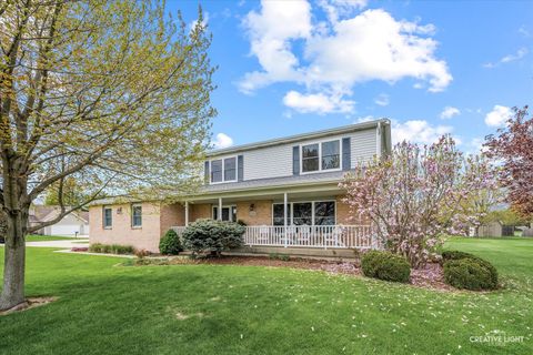 1315 Cindy Lane Sandwich IL 60548