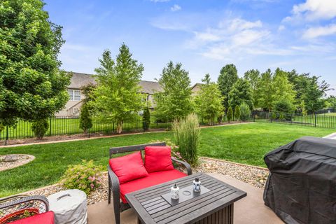 Tiny photo for 1604 Kassen Avenue, Mahomet, IL 61853 (MLS # 12378892)