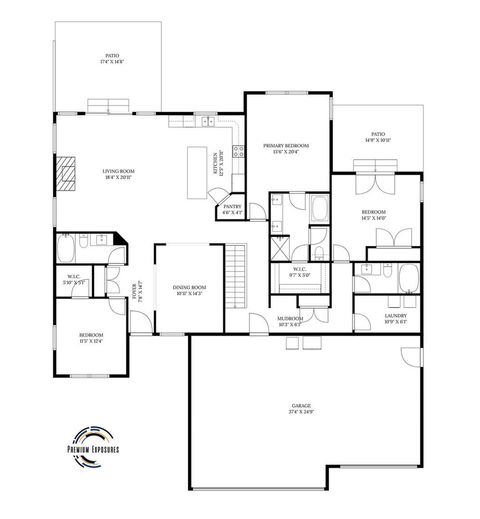 Tiny photo for 1604 Kassen Avenue, Mahomet, IL 61853 (MLS # 12378892)
