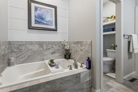 Tiny photo for 1604 Kassen Avenue, Mahomet, IL 61853 (MLS # 12378892)