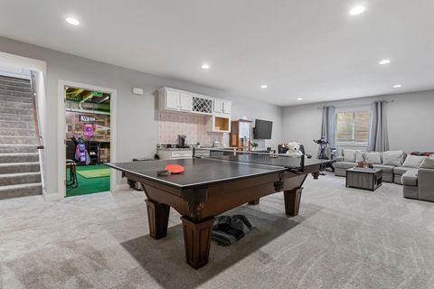 Tiny photo for 1604 Kassen Avenue, Mahomet, IL 61853 (MLS # 12378892)