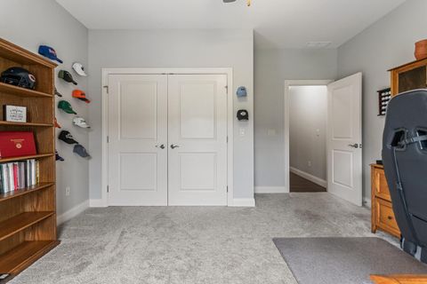 Tiny photo for 1604 Kassen Avenue, Mahomet, IL 61853 (MLS # 12378892)