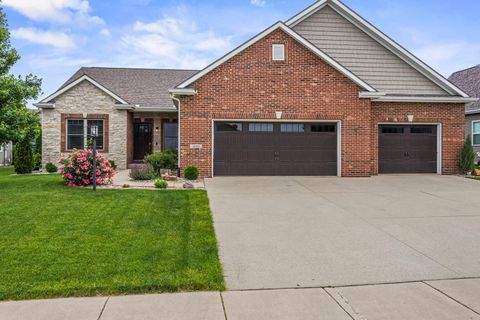 Tiny photo for 1604 Kassen Avenue, Mahomet, IL 61853 (MLS # 12378892)