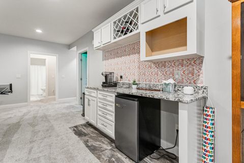 Tiny photo for 1604 Kassen Avenue, Mahomet, IL 61853 (MLS # 12378892)