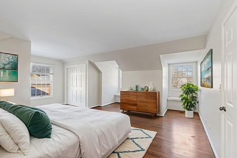 Tiny photo for 43 Ravenscraig Lane, Inverness, IL 60067 (MLS # 12588623)