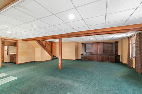 Tiny photo for 43 Ravenscraig Lane, Inverness, IL 60067 (MLS # 12588623)