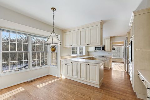 Tiny photo for 43 Ravenscraig Lane, Inverness, IL 60067 (MLS # 12588623)