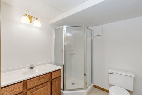 Tiny photo for 43 Ravenscraig Lane, Inverness, IL 60067 (MLS # 12588623)