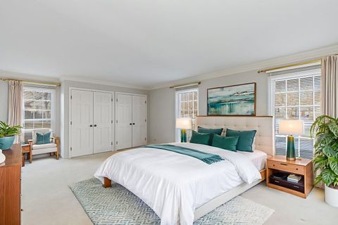 Tiny photo for 43 Ravenscraig Lane, Inverness, IL 60067 (MLS # 12588623)