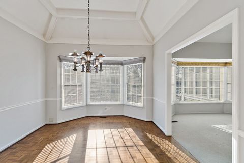 Tiny photo for 43 Ravenscraig Lane, Inverness, IL 60067 (MLS # 12588623)