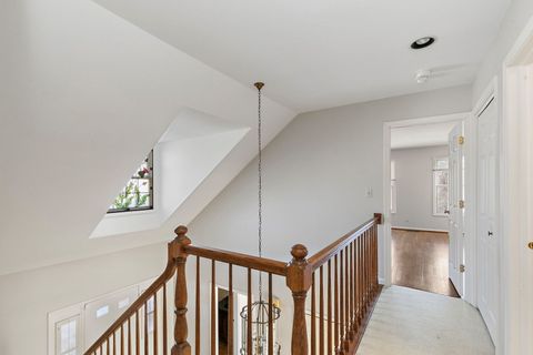 Tiny photo for 43 Ravenscraig Lane, Inverness, IL 60067 (MLS # 12588623)