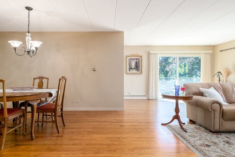 Tiny photo for 224 N Kenilworth Avenue #2B, Oak Park, IL 60302 (MLS # 12777647)