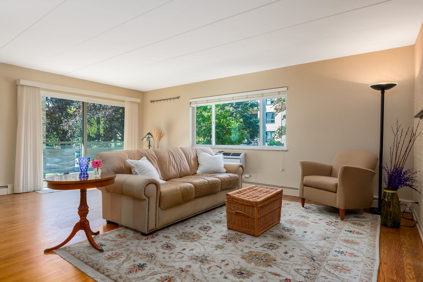 224 N Kenilworth Avenue 2B