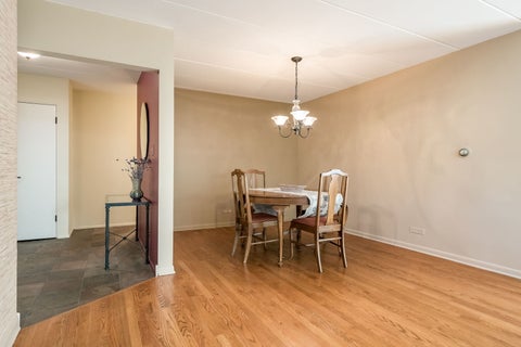 Tiny photo for 224 N Kenilworth Avenue #2B, Oak Park, IL 60302 (MLS # 12777647)