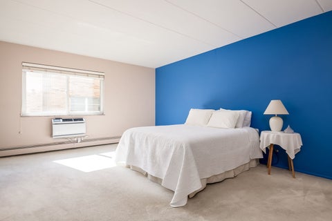 Tiny photo for 224 N Kenilworth Avenue #2B, Oak Park, IL 60302 (MLS # 12777647)