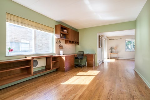 Tiny photo for 224 N Kenilworth Avenue #2B, Oak Park, IL 60302 (MLS # 12777647)